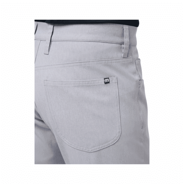 Travis Mathews Open To Close HTHR Sleet Pants