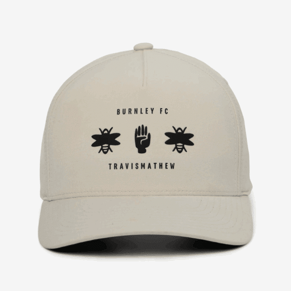 Travis Mathew Run the Gamut Cap