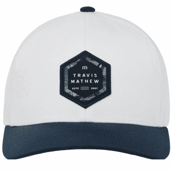 Travis Mathew Summer Season Cap