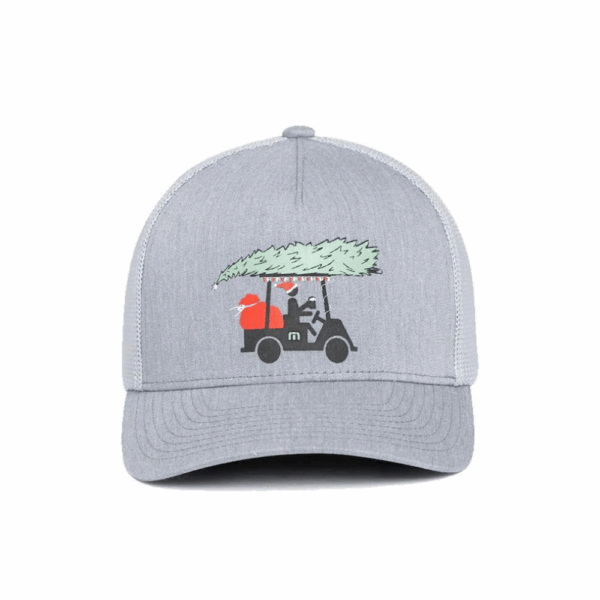 Travis Mathew Winter Holiday Cap