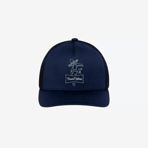 Travis Mathew Morelia Hat