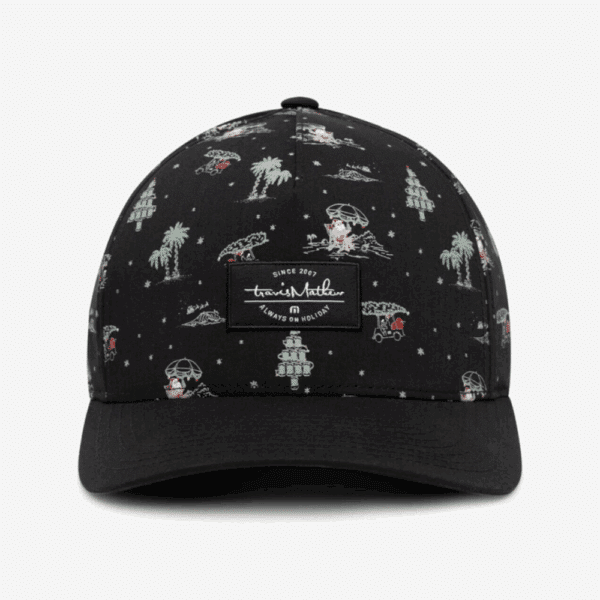 Travis Mathew Naughty But Nice Cap
