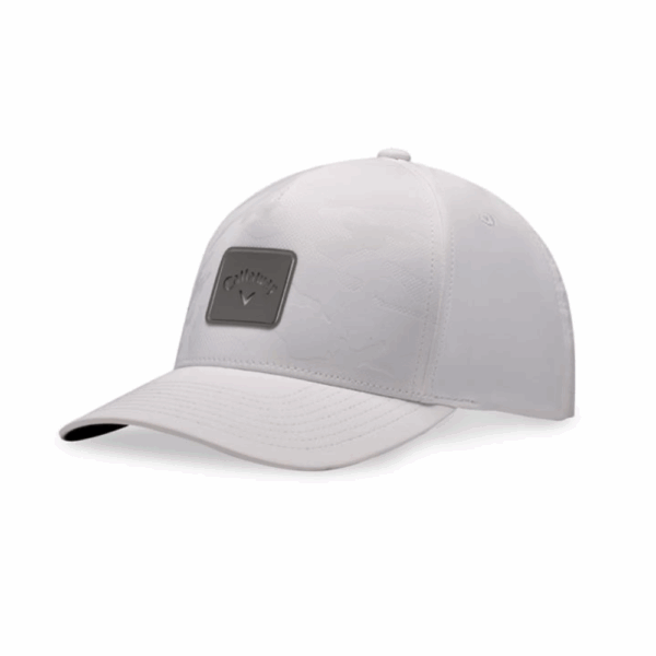 Callaway Favourite Track White