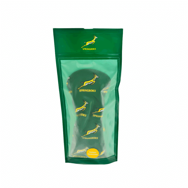 Springbok Official Fairway Cover