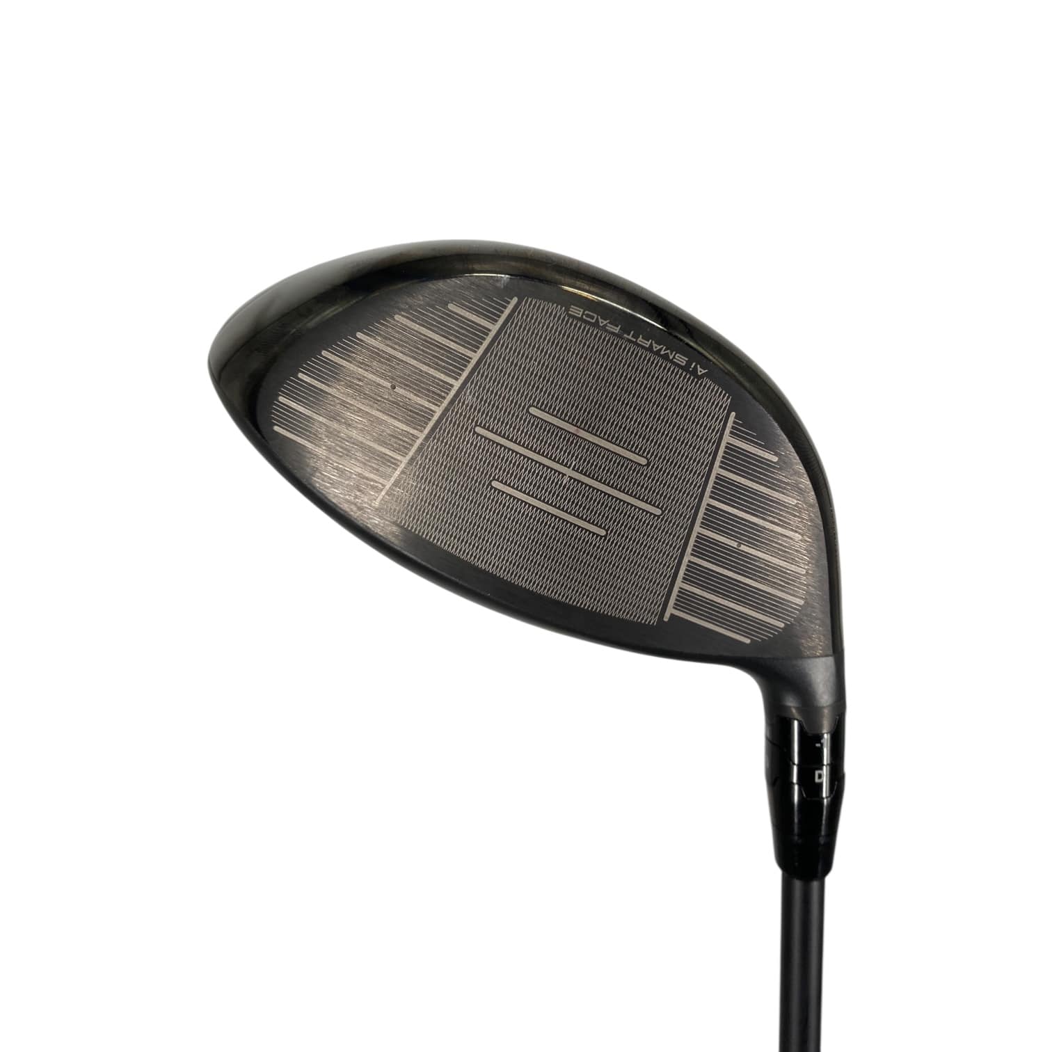Callaway Paradym Ai Smoke Max 10.5º Driver | One Golf