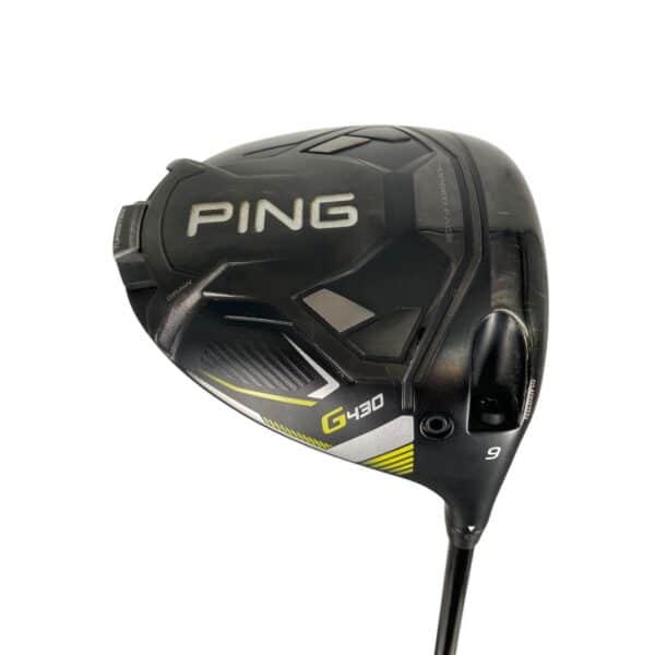 Ping G430 LST 9º Driver