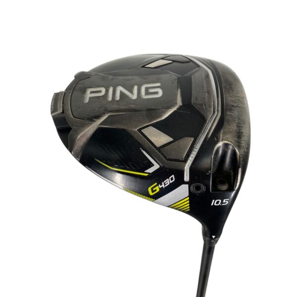 Ping G430 Max 10.5º Driver