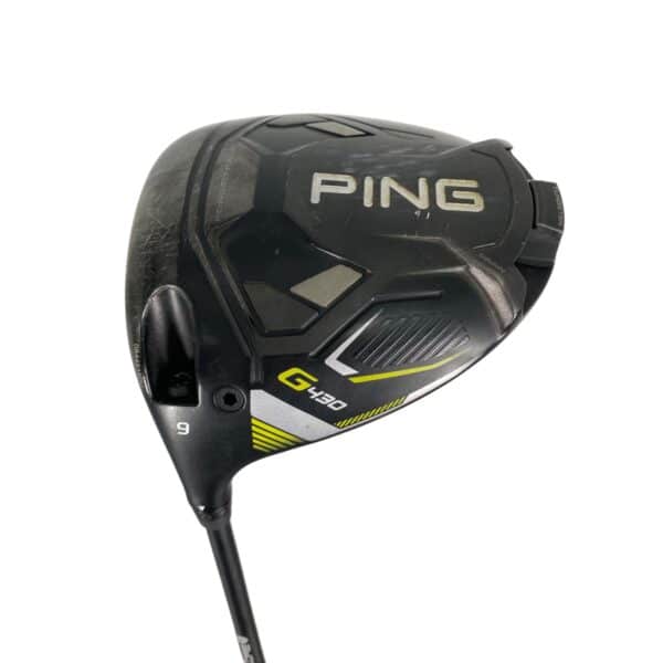 Ping G430 LST 9º Driver