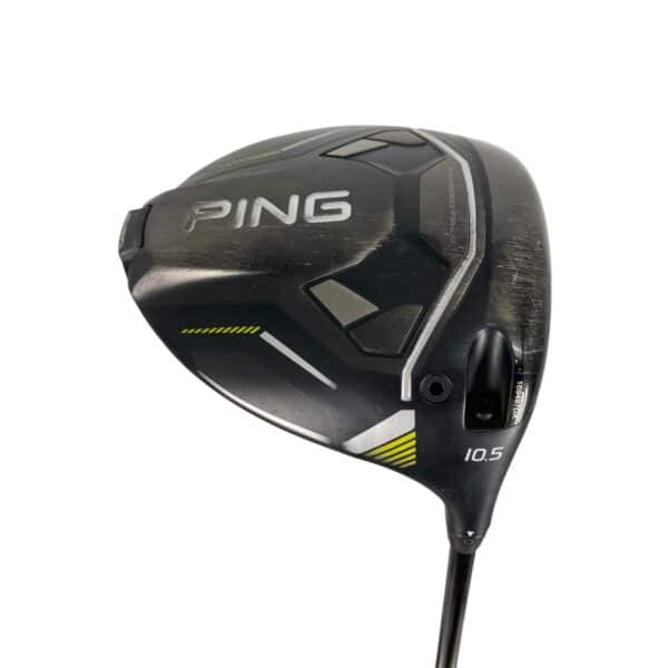 Ping G430 10K Max 10.5º Driver