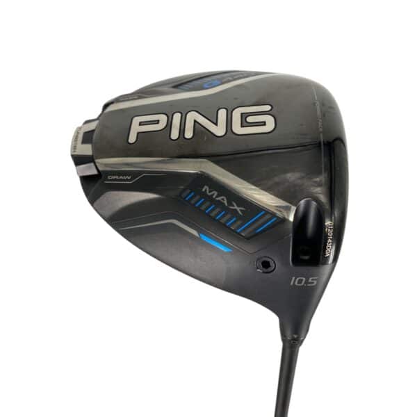 Ping G440 Max 10.5º Driver