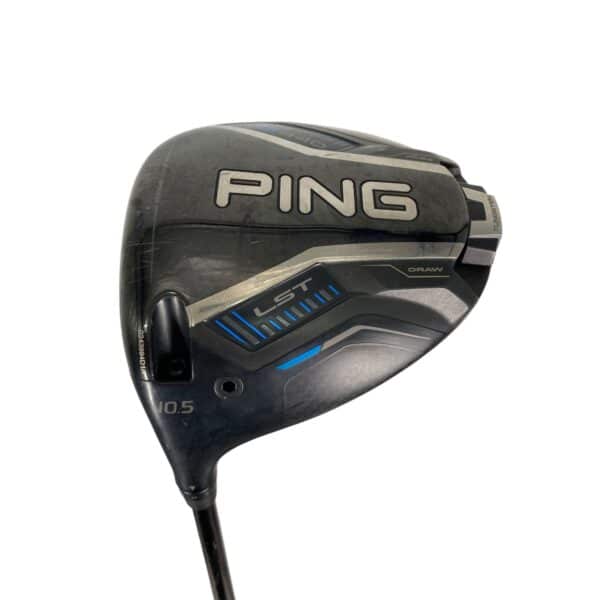 Ping G440 LST 10.5º Driver