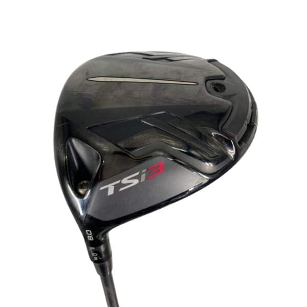 Titleist TSi3 8º Driver