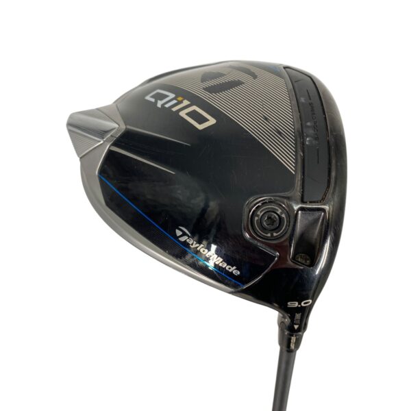 TaylorMade Qi10 9º Driver