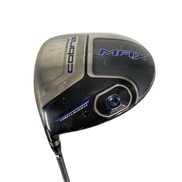 Cobra Max Offset Driver