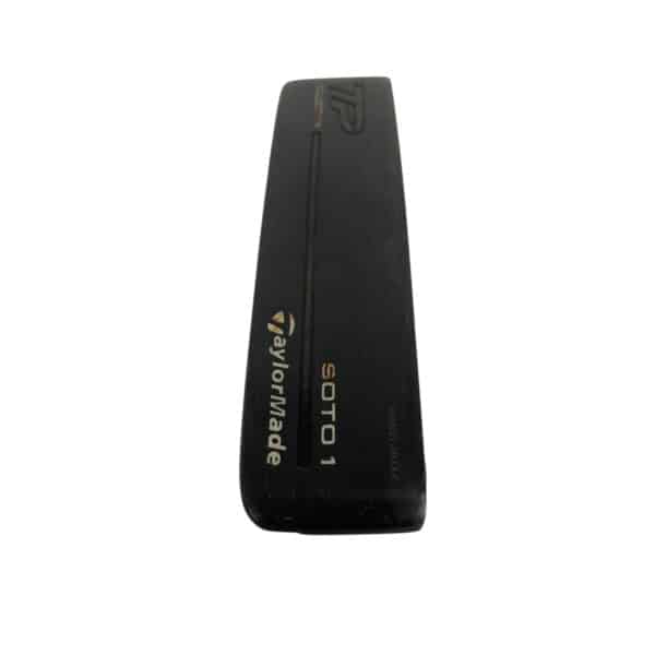 TaylorMade TP Collection Soto 1 Putter