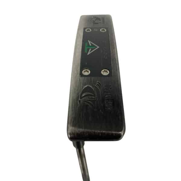Odyssey Toulon San Diego Putter