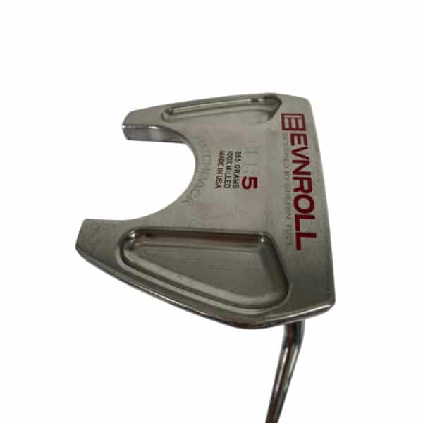 EvnRoll E.R5 HatchBack Putter
