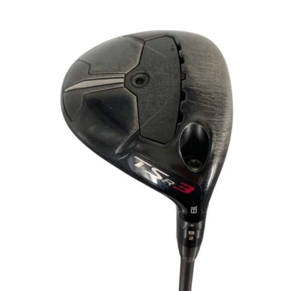 Titleist TSR3 18º 5 Wood