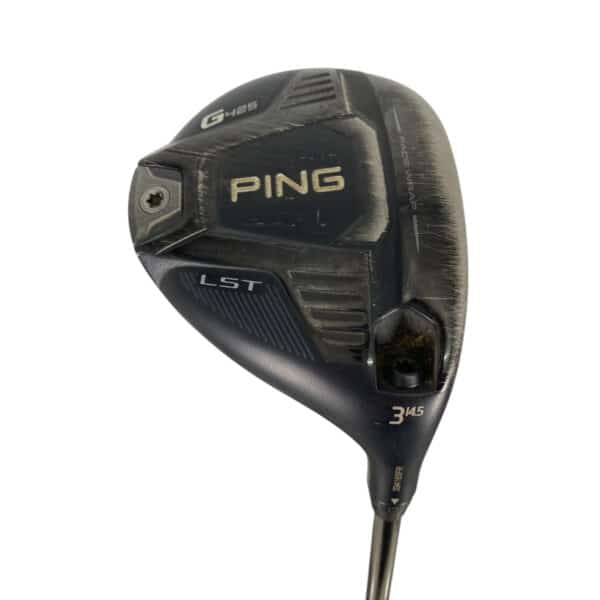 Ping G425 LST 14.5º 3 Wood