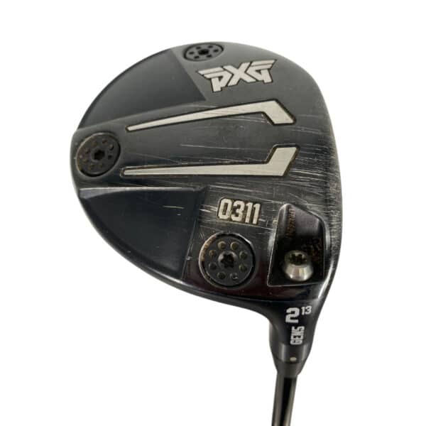 PXG 0311 GEN 5 13º 3 Wood