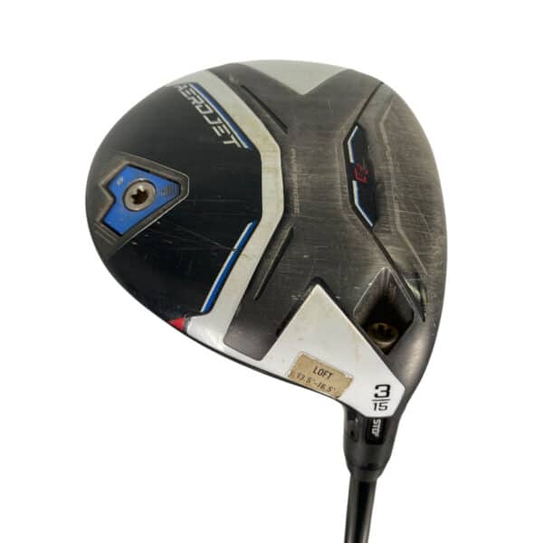 Cobra Aerojet 15º 3 Wood
