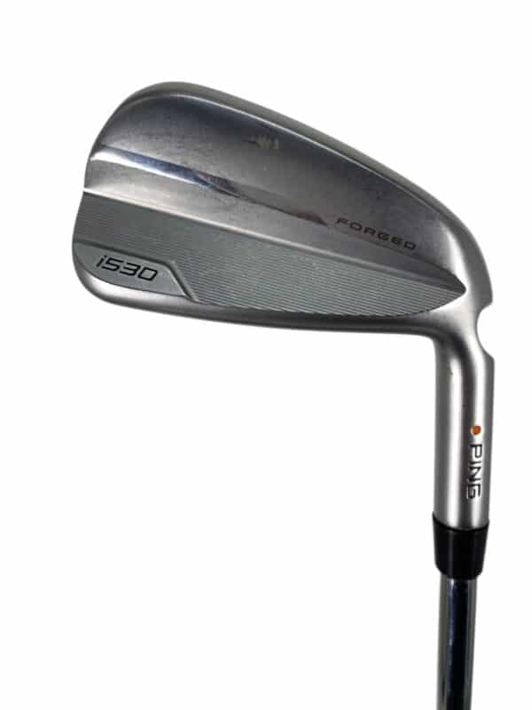 Ping i530 Forged Irons