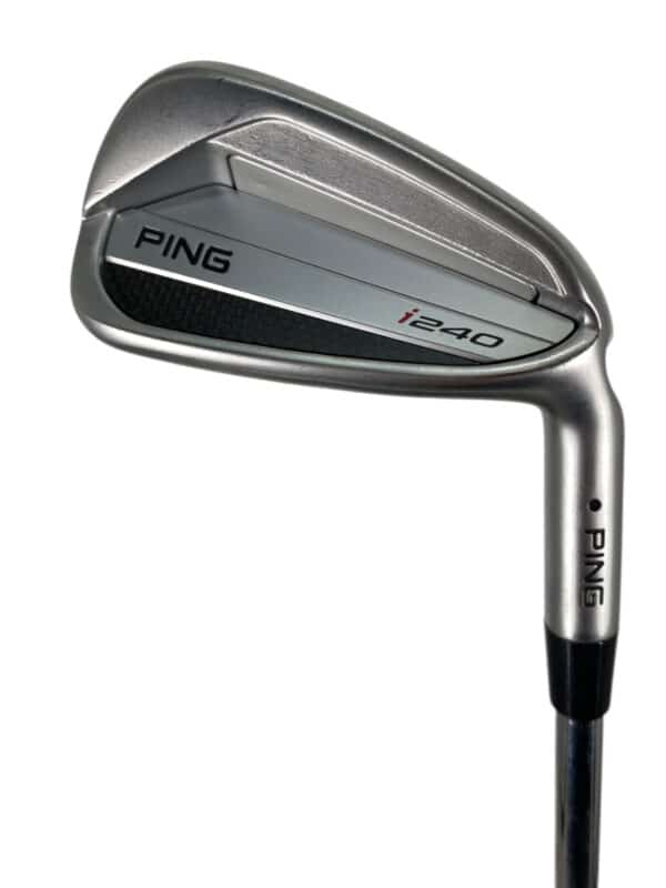 Ping i240 Irons