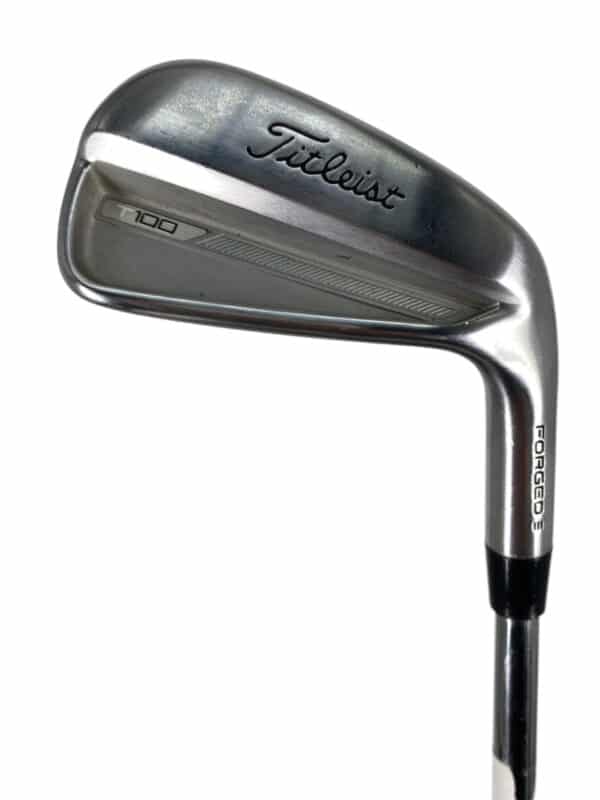 Titleits T100/T150 Forged Irons