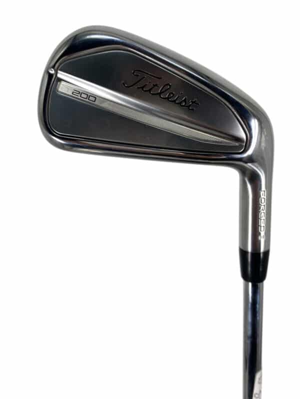 Titleist T200 Forged Irons