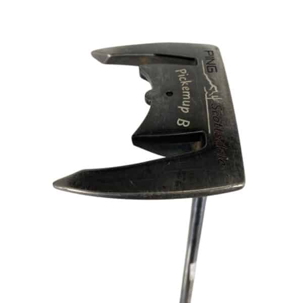 Ping Scottsdale Pickemup B Putter