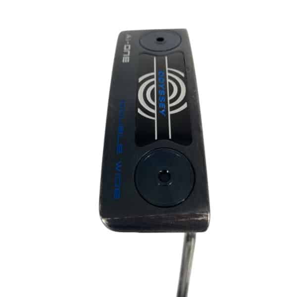 Odyssey Ai-One Double Wide Putter