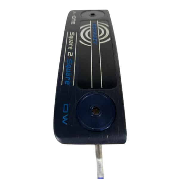 Odyssey Ai-One Square 2 Square DW Putter