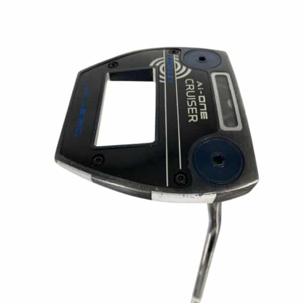 Odyssey Ai-One Cruiser Jailbird Putter