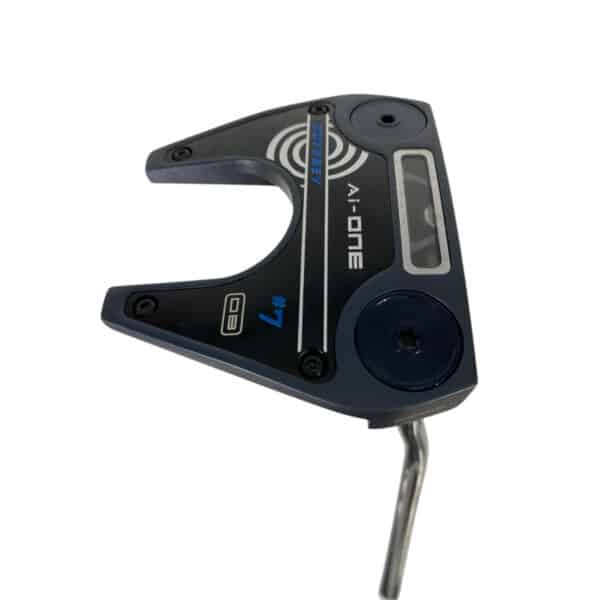 Odyssey Ai-One #7 DB Putter