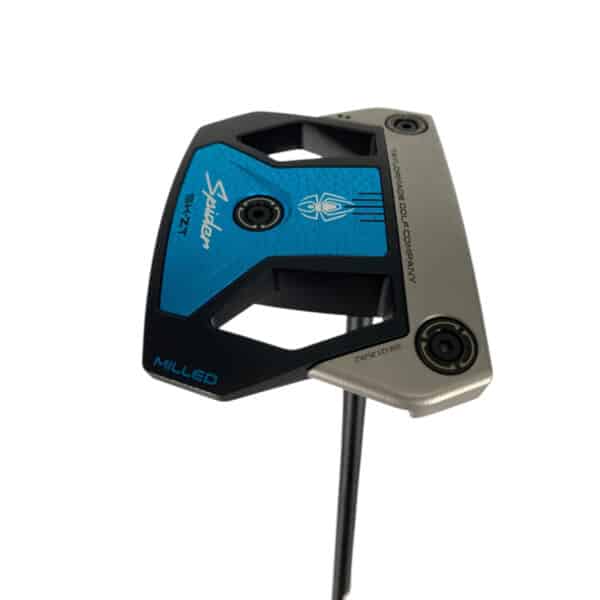 TaylorMade Spider 5K-ZT Putter