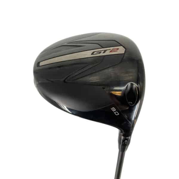 Titleist GT2 9º Driver