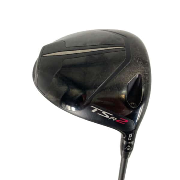 Titleist TSR2 10º Driver
