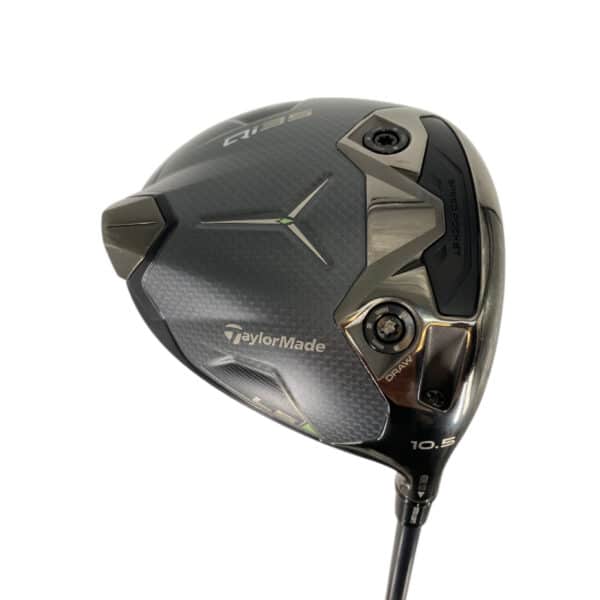 Taylormade Qi35 LS 10.5º Driver