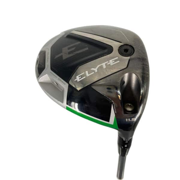 Callaway Elyte 11.5º Mini Driver