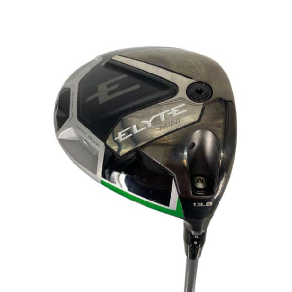 Callaway Elyte 13.5º Mini Driver