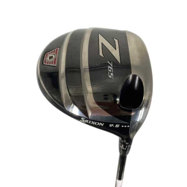 Srixon Z765 9.5º Driver