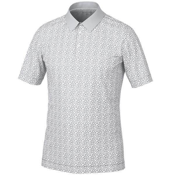 Galvin Green Miracle White/Cool Grey Shirt