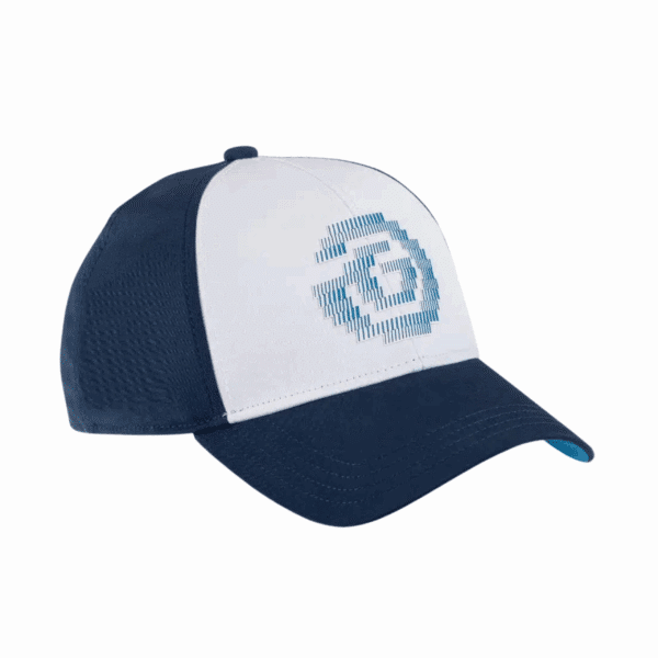 Galvin Green Scorpio Navy Golf Cap