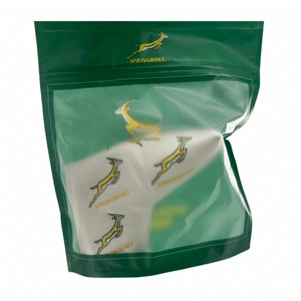 Springbok Official Blade Cover White