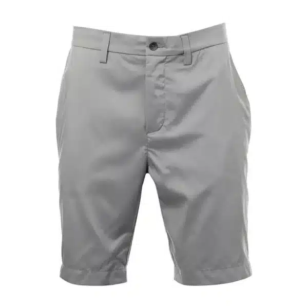 Galvin Green Percy Light Grey Shorts