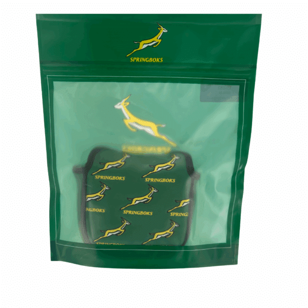Springbok Official Mallet Putter Cover