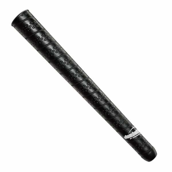 JumboMax Comfort Black XS Wrap Grip