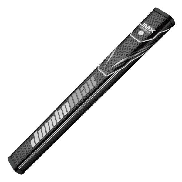 JumboMax JMX JumboFlat Flat Black Putter
