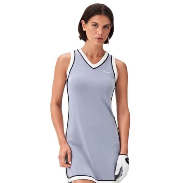 Macade Ava Grey Range Women Dress