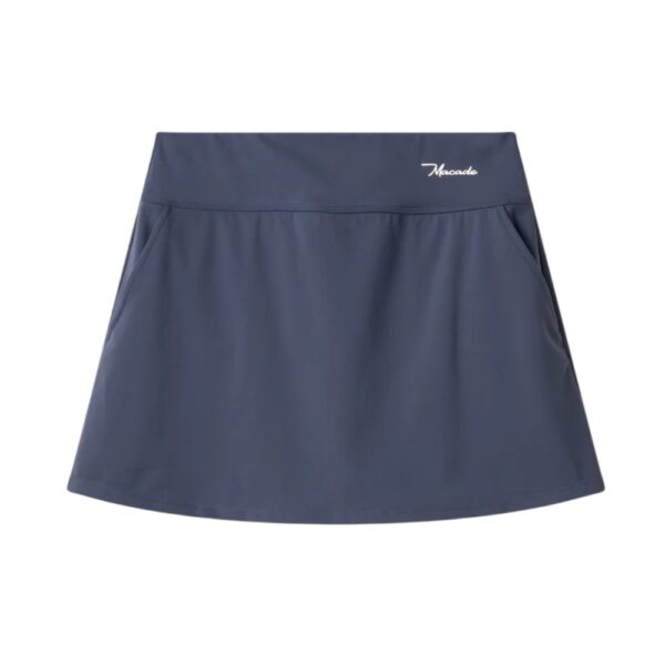 Macade Gia Blue Air Women Skort